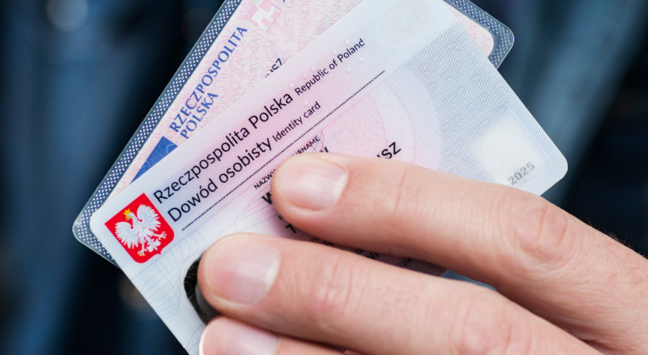 Grupa krwi w dowodzie osobistym: posłowie ostatecznie zdecydowali