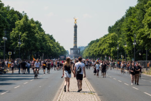 Niemcy policzyli migrantów. Polacy zdominowali statystyki