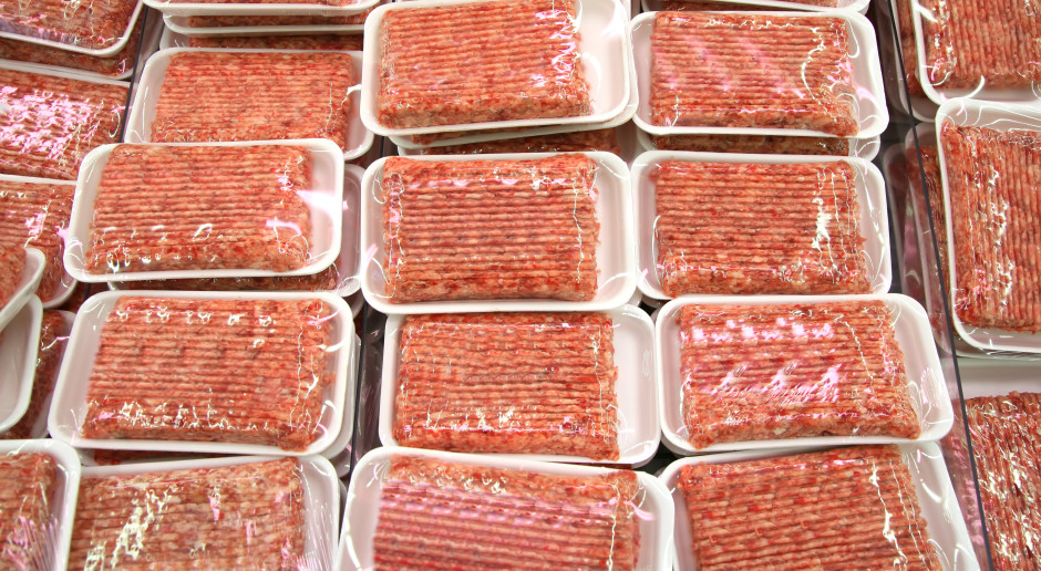 Alarm GIS: mięso skażone bakterią. Pilne wycofanie, nie należy jeść