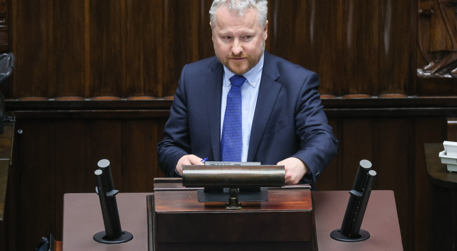 To nie my, to wy! W Sejmie o paradoksie: gigantyczne nakłady, a NFZ i szpitale nie mają pieniędzy