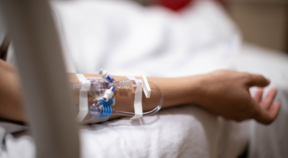 Lek dwukrotnie skuteczniejszy od chemioterapii. Od lat nie było takiego przełom w leczeniu tego groźnego raka