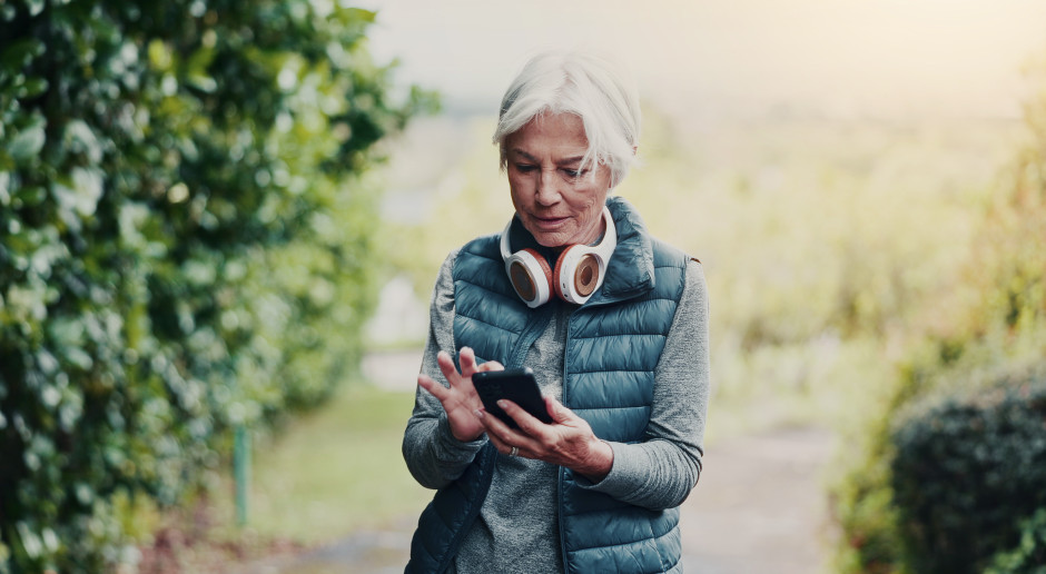 Koniec z liczeniem kroków. Naukowcy: 10 minut i cukier leci w dół, jest jeden warunek