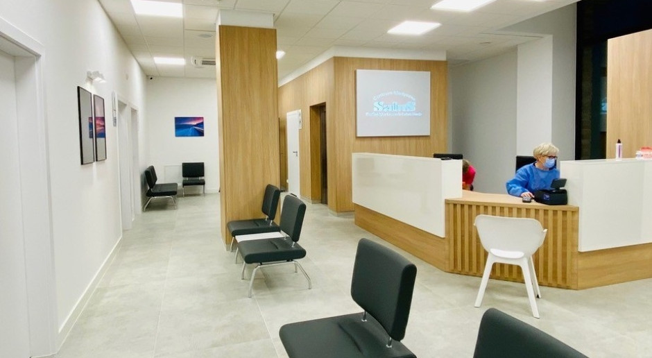 Konsolidacja rynku ambulatoryjnego. Unity Care rozwija ogólnopolską sieć placówek medycznych