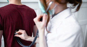 WZW typu A, odra, gruźlica. Rośnie liczba zachorowań na choroby zakaźne