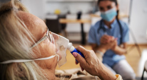 "Granie pacjentami" czy chorzy uwięzieni w szpitalach? Spór o wentylację domową na zakręcie