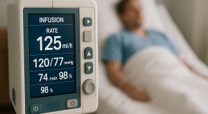 Miał zesztywniające zapalenie, 1635 dni czekania. Paradoksy w programach lekowych, resort i NFZ tłumaczą