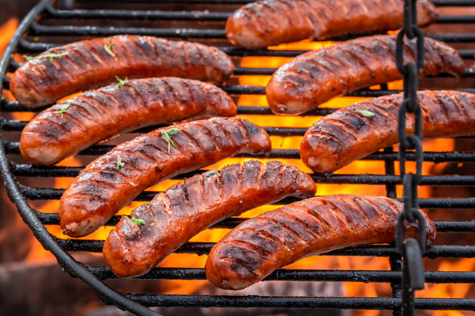 To najgorszy wybór na grilla. Rakotwórcze związki w pakiecie