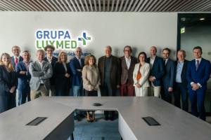 Grupa LUX MED wchodzi z diagnostyką do Białegostoku. Przejęła znane centrum medyczne