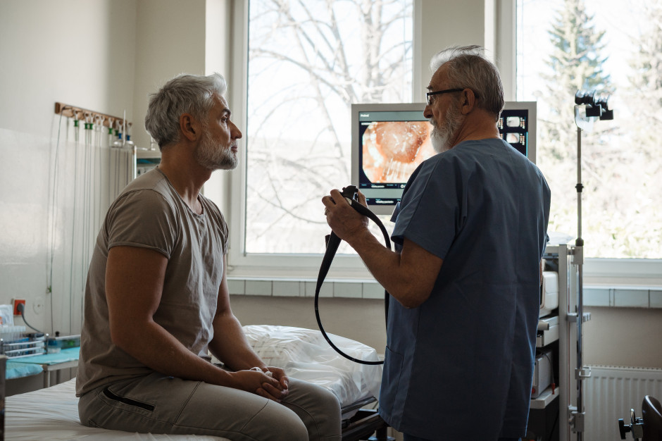 Nadal bagatelizujemy te objawy. choćby 75 proc. chorych pozostaje niezdiagnozowanych