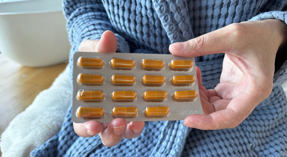 Nie ma sobie równych, gdy chcesz schudnąć. Lider wśród suplementów