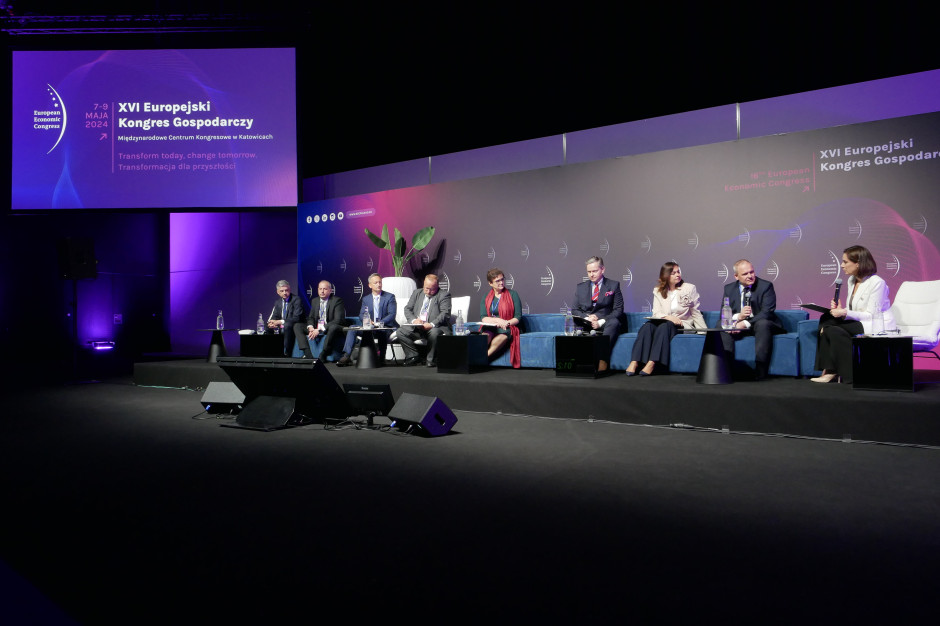 Dyskusje o przyszłości ochrony zdrowia na EEC. Sprawdź harmonogram sesji i listę gości