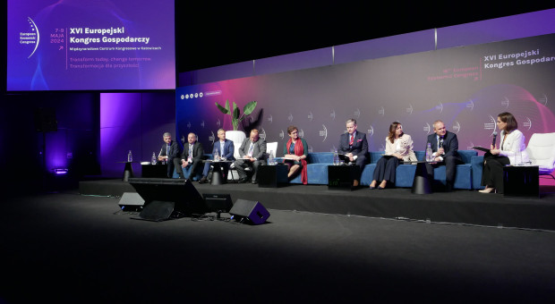 Dyskusje o przyszłości ochrony zdrowia na EEC. Sprawdź harmonogram sesji i listę gości