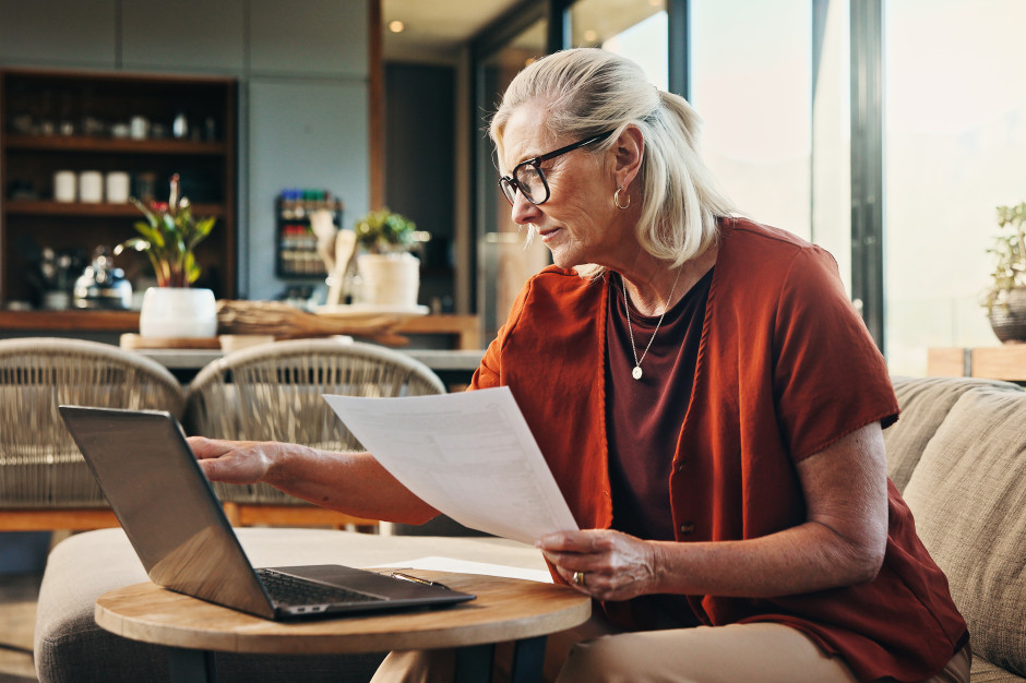 Skarbówka wydała komunikat. Dotyczy każdego