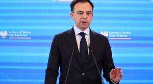 Minister Finansów zapowiada mocny przekaz na Europejskim Kongresie Gospodarczym