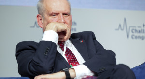 Czarny tydzień w szpitalach. "Stworzyliśmy chory system"