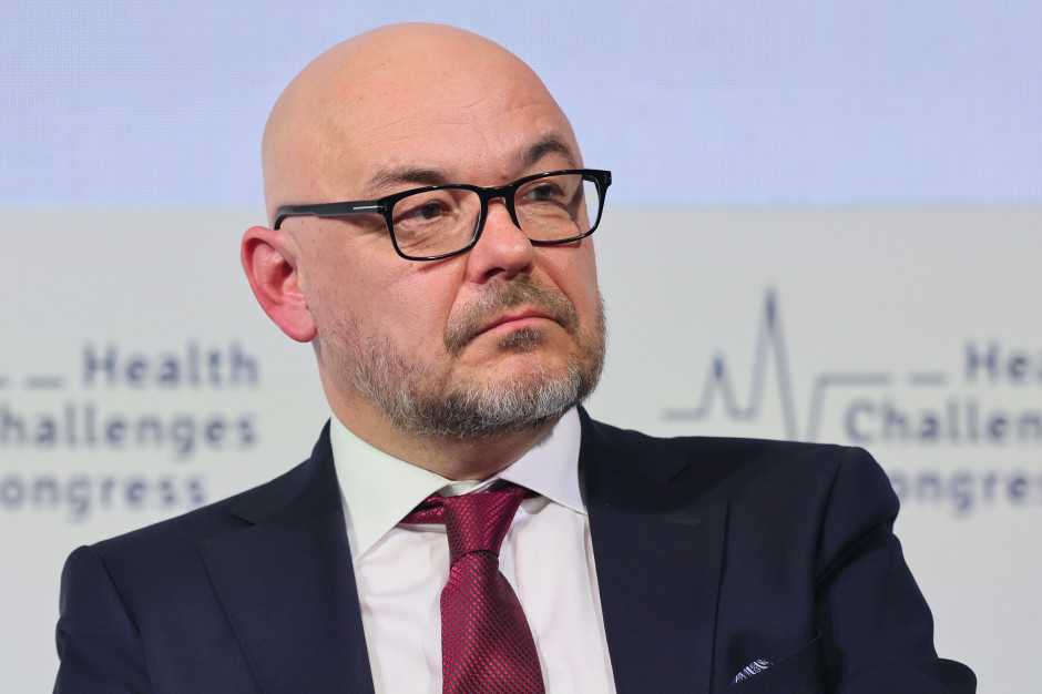 Pieniądze dla szpitali już płyną. NFZ wypłaca za nadwykonania