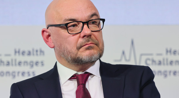 Rada NFZ ostrzega. Przychody nie pokrywają przewidywanych kosztów