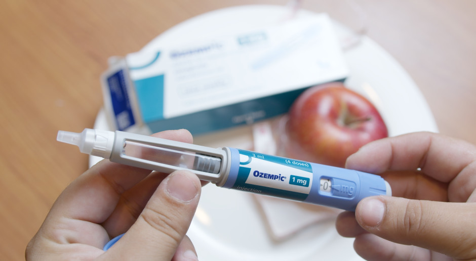 Jeden czynnik zdecyduje, czy schudniesz na Ozempiku. Nikt o tym nie mówił