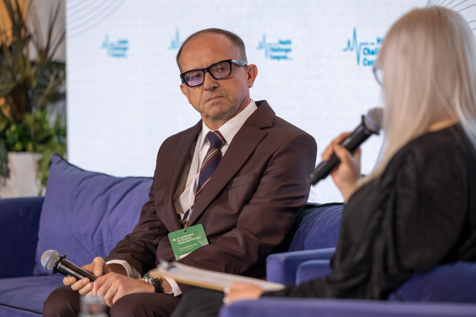 Mechanizm rozliczeń blokuje dostęp do jedynej terapii. "Najskuteczniejsze poradnie są w pewnym sensie karane"