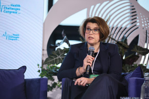 Promocja zdrowia ponad profilaktyką. "Wychodzimy poza kontekst choroby"