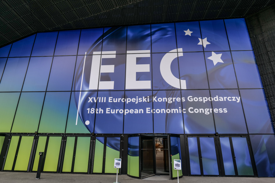 Dyskusje o przyszłości ochrony zdrowia na EEC 2026. Sprawdź harmonogram sesji i listę gości