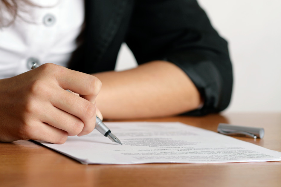 Problem z maturami. Brakuje egzaminatorów