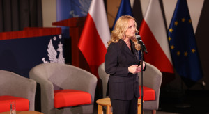 Jolanta Sobierańska-Grenda: polityka zdrowotna jest jedyną polityką, którą wyznaję