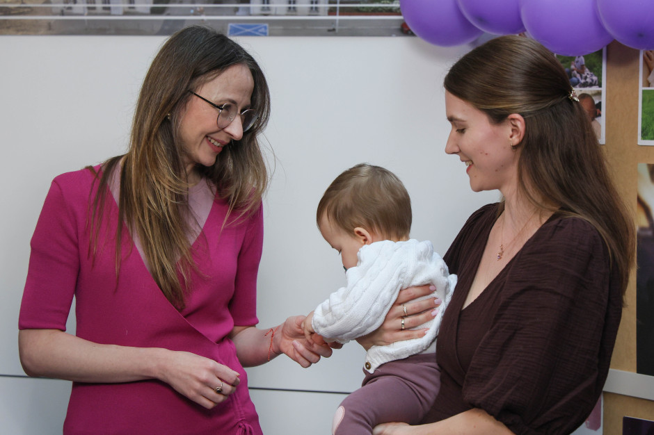 Rodzice odetchną? 800+ ma przyznawać się samo