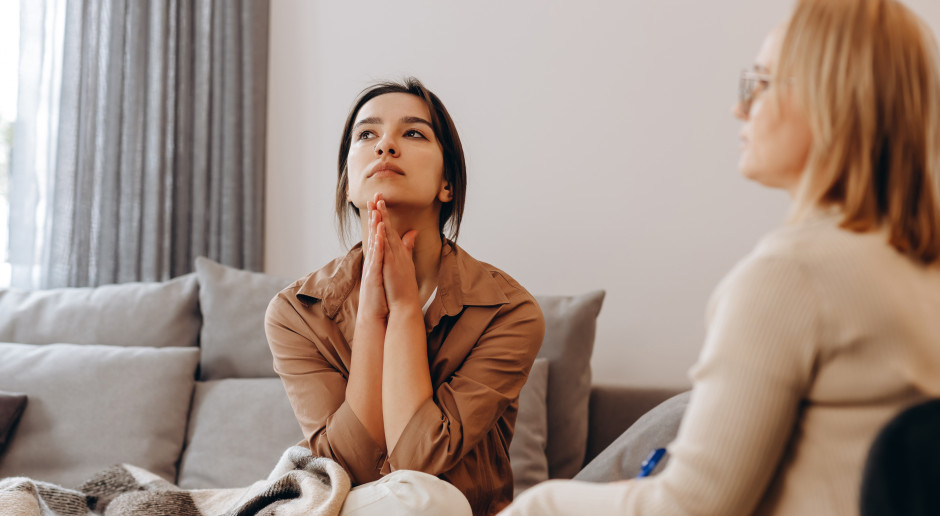 Pilotaż terapii traumy przedłużony. Ministerstwo pokazuje projekt