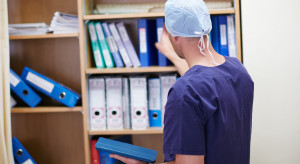 Nowa ustawa o restrukturyzacji szpitali. Projekt ma trafić do Rady Ministrów