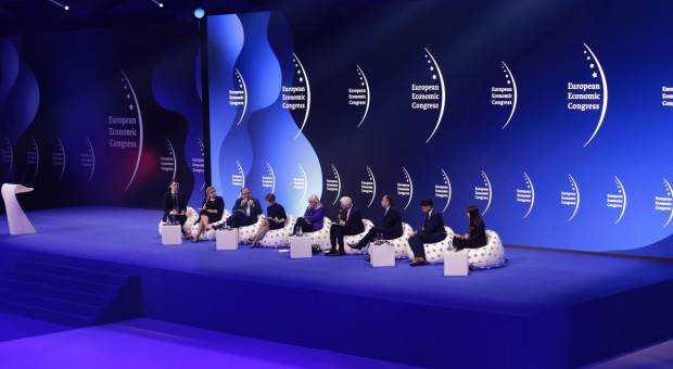Od gospodarki po zdrowie. W Katowicach startuje 18. Europejski Kongres Gospodarczy EEC 2026