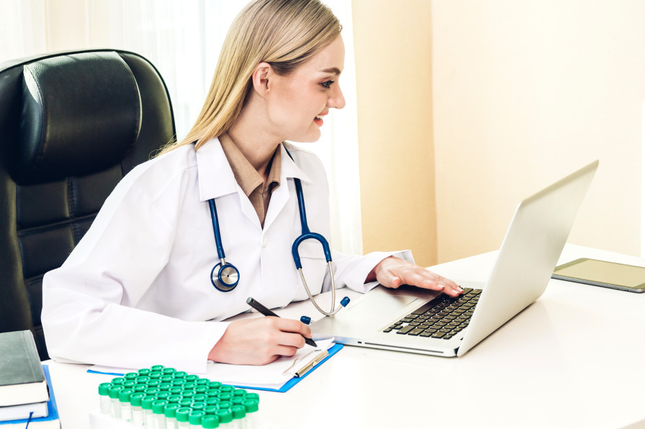 Od 26 kwietnia zmiany w receptach. Rewolucja, na którą wielu czekało od lat