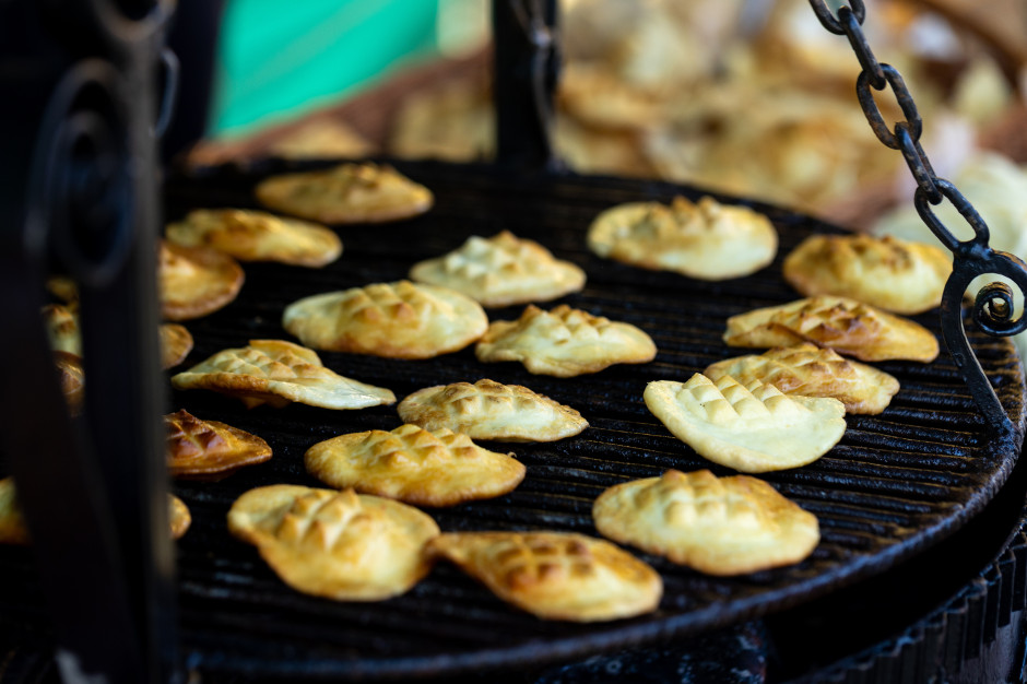 Szkocja już zakazała. Góralski przysmak na gorącym krześle