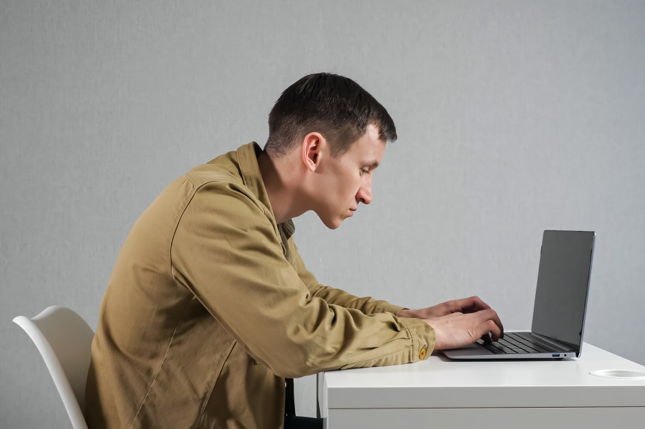 Tak będziemy wyglądać za 1000 lat. Człowiek przyszłości ma dodatkowy narząd