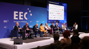 Zdrowie: przyszłość systemu. Tak wyglądała kluczowa debata na EEC 2026 (FOTO)