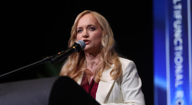 Sobierańska-Grenda na EEC: system ochrony zdrowia oparty na składce zdrowotnej wyczerpał swoje możliwości