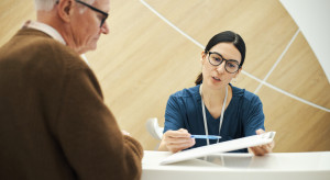 "Informujcie nas niezwłocznie". Pilny apel NFZ do pacjentów, chodzi o terminy. Chodzi o dostęp do leczenie onkologicznego