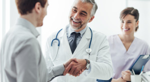 Program Pani Basia Plus. Tak Mentzen chce ulżyć lekarzon