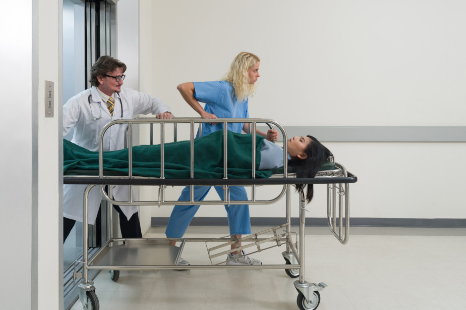 50 tys. medyków do przeszkolenia. Polska szykuje się do wojny: "poziom nieadekwatny"