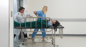 50 tys. medyków do przeszkolenia. Polska szykuje się do wojny: "poziom nieadekwatny"