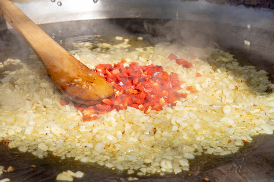Tortury dla jelit. Brzuch będzie jak balon przez cały dzień
