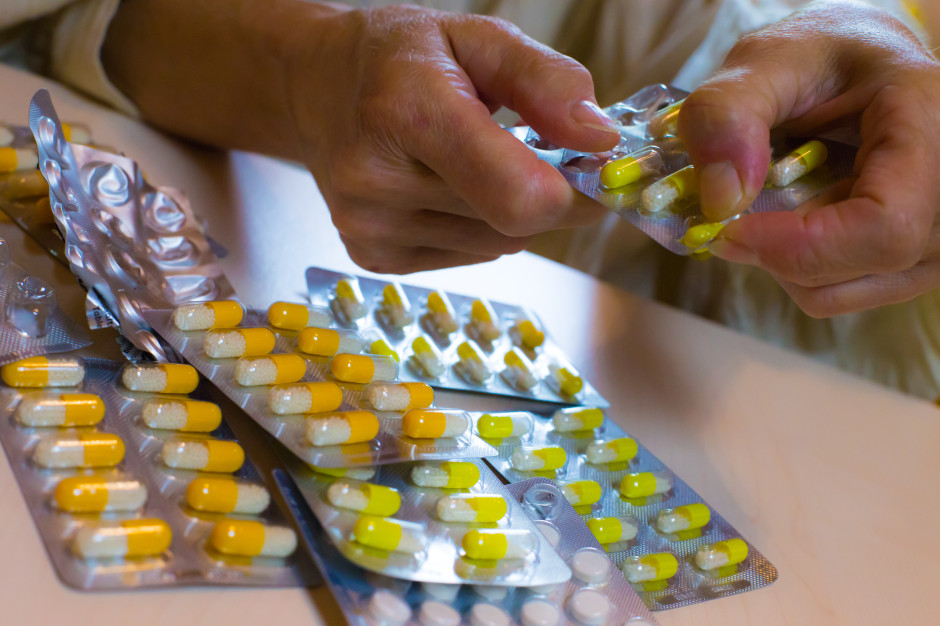 Teraz biją rekordy sprzedaży. Wywołują ostre uszkodzenie wątroby i nerek