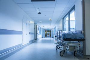 Rzeczpospolita: "dzika" restrukturyzacja szpitali za cichym przyzwoleniem rządu