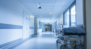 Rzeczpospolita: "dzika" restrukturyzacja szpitali za cichym przyzwoleniem rządu