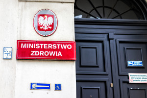 Ministerstwo zlikwidowało dziś zespół ds. zapotrzebowania na kadry medyczne