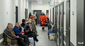 To już się dzieje w szpitalach. Minister zdrowia zapowiada zmiany, które odczują pacjenci