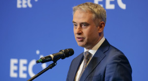 Krzysztof Gawkowski na EEC 2026: Na cyfrowej wojnie nie ma cywilów