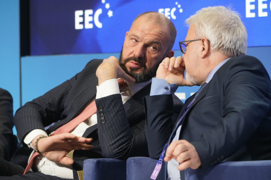 System ochrony zdrowia doszedł do ściany. "Musimy wywrócić stolik"