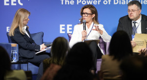 Finansowanie ochrony zdrowia na EEC 2026. Zapraszamy na fotorelację