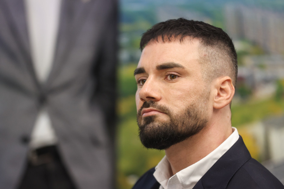 Ostatnie wpisy Łukasza Litewki: o szlachetnym lekarzu i przemocy wśród młodzieży